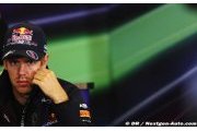 Spa straights may or may not suit Red Bull