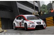 Couto back with WTCC in Macau one again