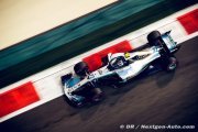 Bilan de la saison 2018 : Valtteri Bottas