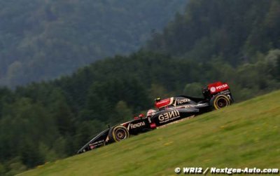 Maldonado&nbsp;: Nous n’avons pas encore tout ce qu’il faut