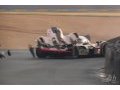 24H du Mans, H+5 : Accident pour la Jota de tête, Ferrari mène