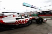 Mick Schumacher denies Haas 'copied' Ferrari