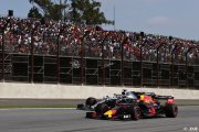 Honda 'even better than expected' - Bottas
