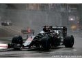 Boullier : Un résultat encourageant pour McLaren