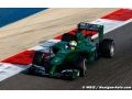 No Monaco move for backmarker rookie Ericsson