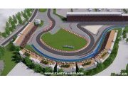 Le GP du Vietnam se dévoile un peu plus, Brawn explique la différence dans le design du circuit