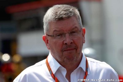 Brawn&nbsp;: La Formule 1 doit continuer à être un sport qui inspire