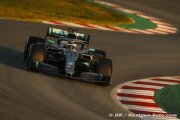 Wolff hits back at Marko's pecking order