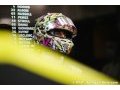 Ricciardo : 'Un mal pour un bien' que Russell ait raté la pole
