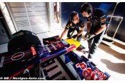 FIA clamps down on new 'flexi wing' saga