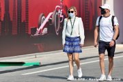 Mercedes F1 : Shovlin n'a 'jamais vu Bottas aussi détendu'