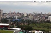 Formula 1 Grande Prêmio Petrobras do Brasil 2012 preview