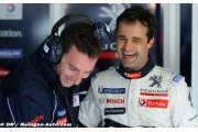 12H Sebring : Pedro Lamy remplace Nicolas Minassian
