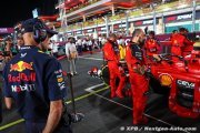 Newey poised to decide next move in F1 - report