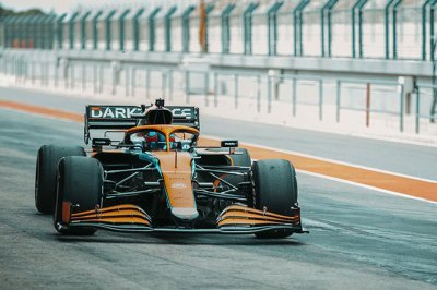 Herta pense être ’assez rapide’ pour rouler en F1