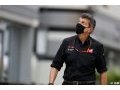 Steiner : Haas F1 annoncera ses pilotes 'd'ici 2 semaines maximum'