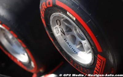 Pirelli expecting differing strategies in Canada