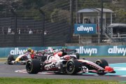 Ocon critique le fonctionnement du 'mode dépassement' en F1