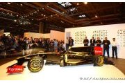 Renault to race with British license in 2011