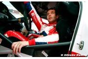 Loeb et Elena se rapprochent de la victoire