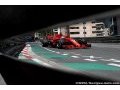 FIA to keep checking Ferrari legality in Canada