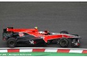 D'Ambrosio, Razia & Haryanto to test for Virgin