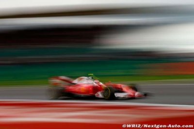 Raikkonen negotiated new deal alone - manager