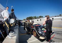 12 H Sebring&nbsp;: Les équipages Rebellion Racing constitués
