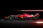 Vasseur : L'important sera 'de voir une Ferrari devant' à Bahreïn