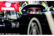 Maldonado not 'untouchable' despite millions - Carter