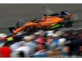 Alonso hésite entre le top 10 et la 11e place