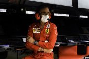 Arrêts aux stands : Mekies n'a pas aimé que la FIA agisse par surprise