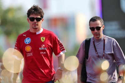 Leclerc révèle son projet pour l’après-F1 qui lui permettra de rester dans le paddock