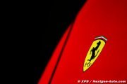 Officiel : Ferrari sera aux 24 Heures du Mans 2023 en Hypercar