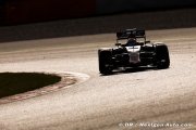 La FIA valide les nouvelles qualifications dès Melbourne