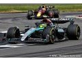 Hamilton renoue avec la victoire après un GP de Grande-Bretagne totalement fou