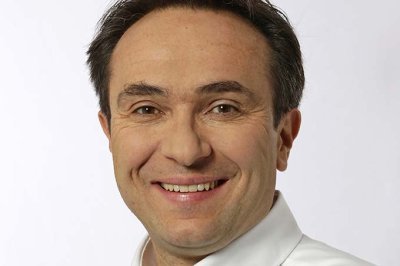 Sven Smeets named Volkswagen Motorsport Director