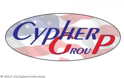 Cypher Group confirme sa candidature pour 2011
