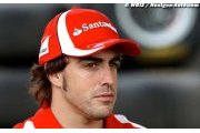 Alonso: winning in Monte Carlo is the most special