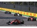 Ferrari can 'absolutely' catch Red Bull - Baldisserri