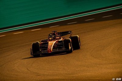 Binotto explique pourquoi la saison de Ferrari en F1 est réussie