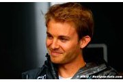 Rosberg : Que les choses soient claires concernant les chicanes coupées