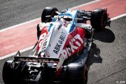 Wolff buys back some Williams shares - source