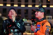 Une étude sur Verstappen et Norris confirme 'l'impact' de la vision dans le pilotage