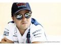 Massa accepte les excuses de Verstappen