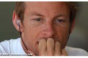 Les problèmes de Button ne sont pas résolus 