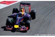 Ricciardo : Red Bull progresse malgré les soucis