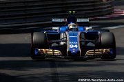 Bonne nouvelle concernant l'état de Wehrlein