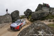 Hyundai ready to bounce back in Rally Italia Sardegna