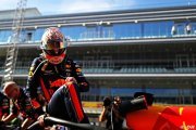 Jos Verstappen craint déjà une saison 2020 sans titre possible pour Max